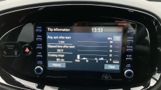 Toyota Aygo X 1.0 VVT-i Edge 5dr Petrol Hatchback